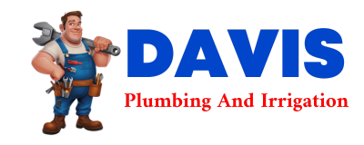 Trusted plumber in MADISONBURG